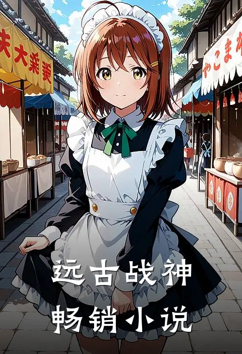 远古战神畅销小说