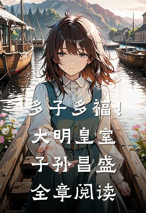 多子多福！大明皇室子孙昌盛全章阅读