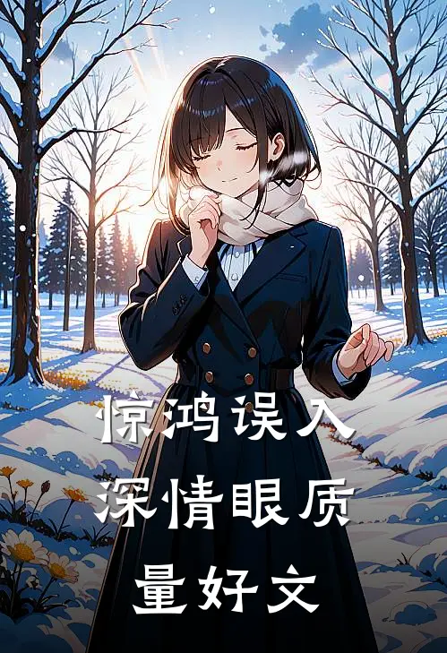 惊鸿误入深情眼质量好文