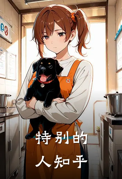 特别的人知乎