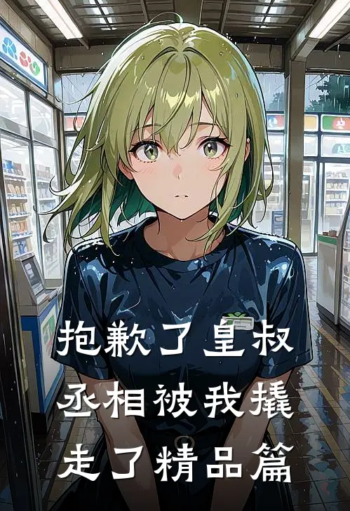 抱歉了皇叔，丞相被我撬走了精品篇