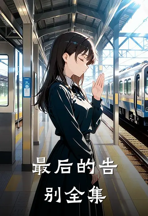 最后的告别 全集