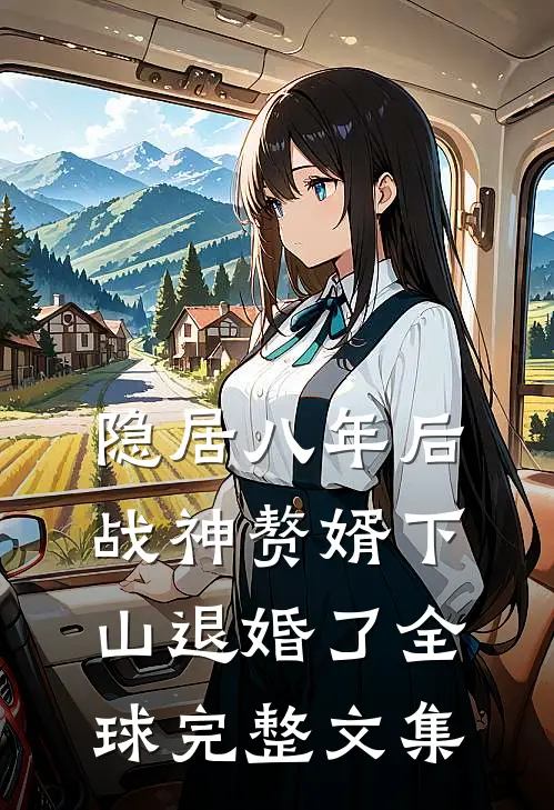 隐居八年后，战神赘婿下山退婚了全球完整文集