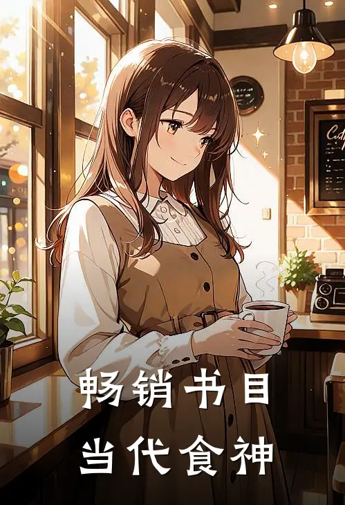 畅销书目当代食神