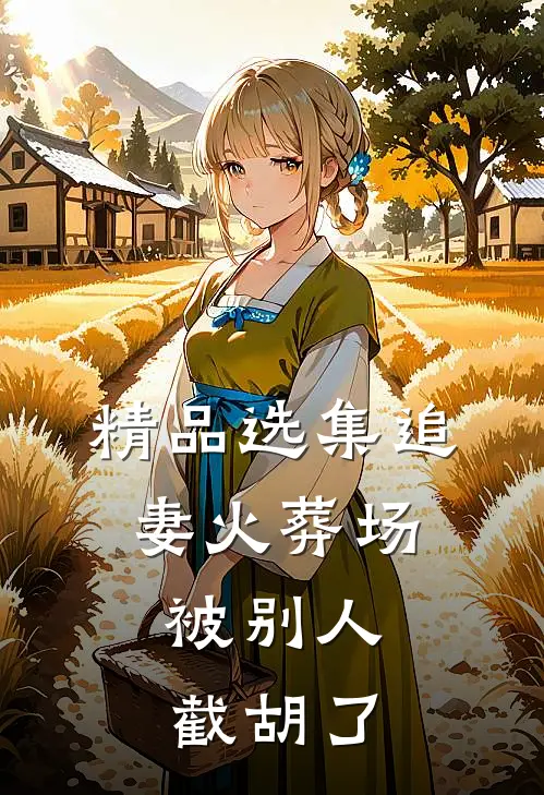 精品选集追妻火葬场，被别人截胡了