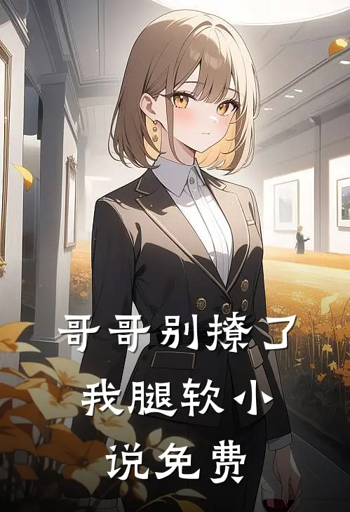 哥哥别撩了，我腿软小说免费
