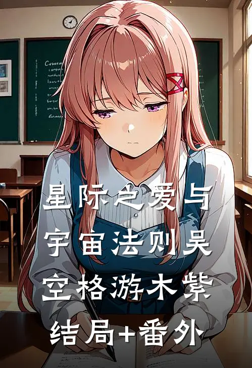 星际之爱与宇宙法则吴空格游木紫结局+番外