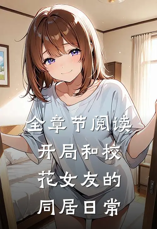 全章节阅读开局和校花女友的同居日常
