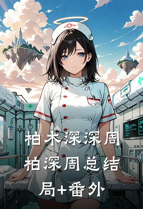 柏木深深周柏深周总结局+番外