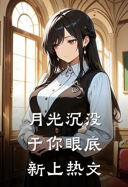 月光沉没于你眼底新上热文