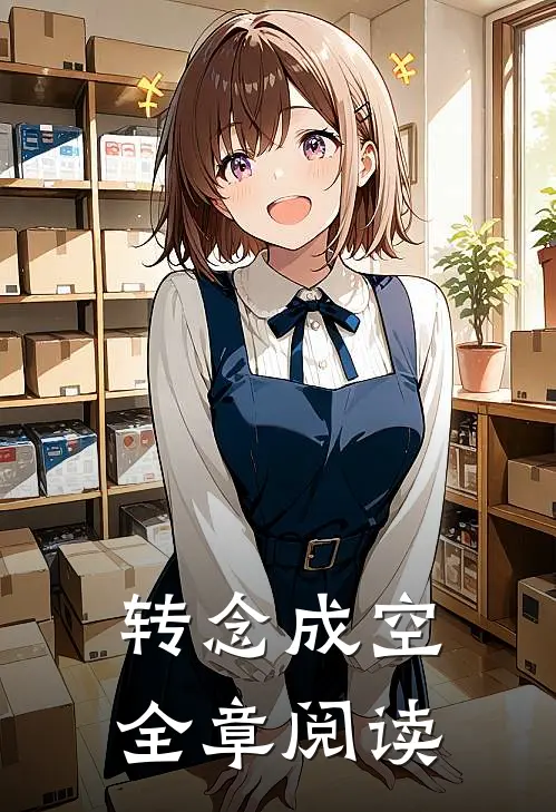 转念成空全章阅读