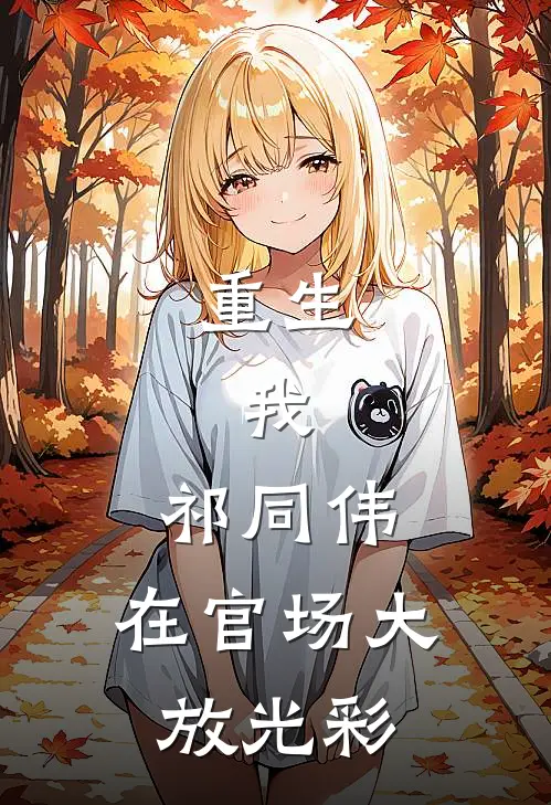 重生：我，祁同伟，在官场大放光彩