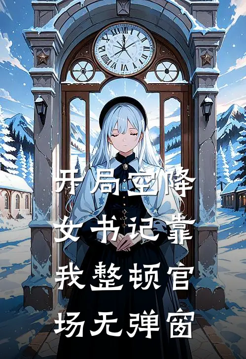 开局空降，女书记靠我整顿官场无弹窗
