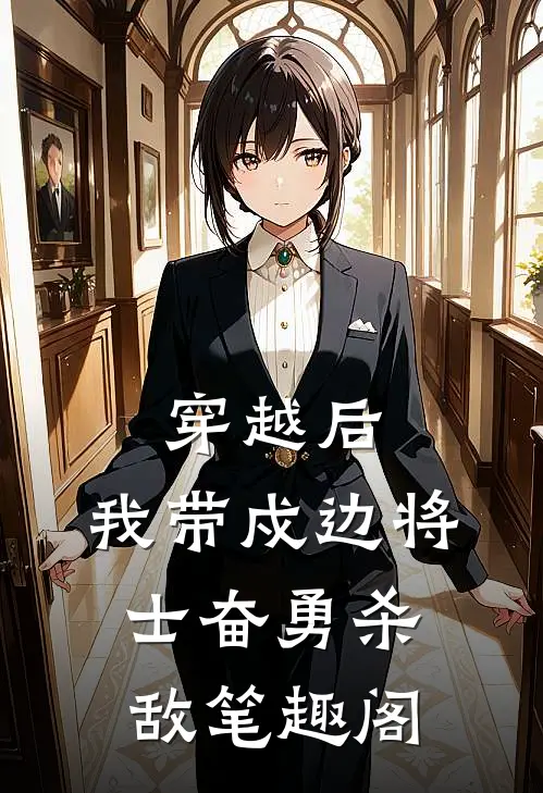 穿越后，我带戍边将士奋勇杀敌笔趣阁