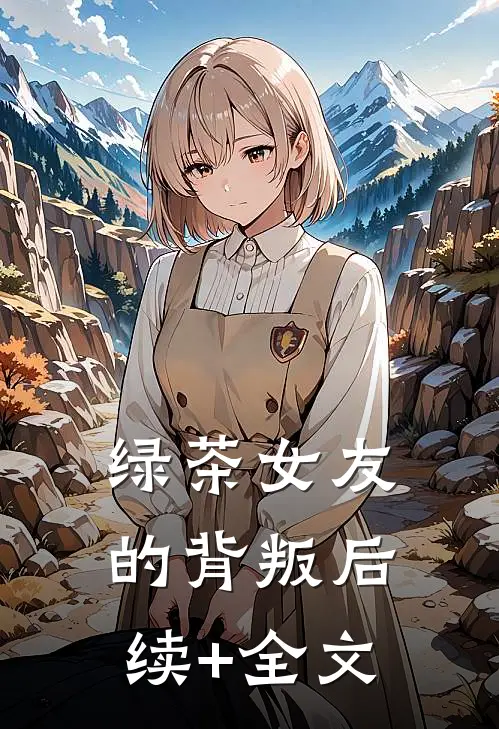 绿茶女友的背叛后续+全文