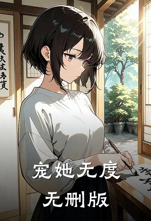 宠她无度无删版