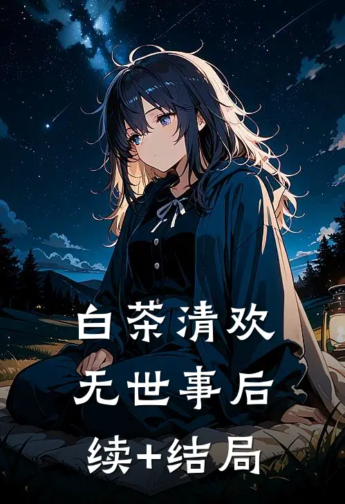 白茶清欢无世事后续+结局