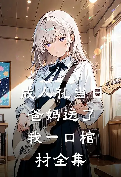 成人礼当日，爸妈送了我一口棺材 全集