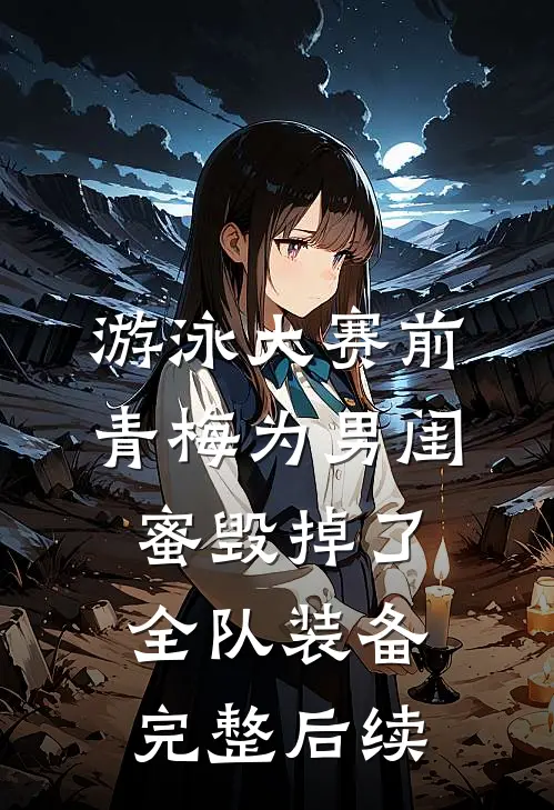 游泳大赛前，青梅为男闺蜜毁掉了全队装备完整后续