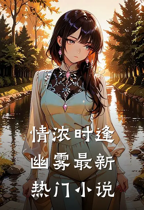 情浓时逢幽雾最新热门小说