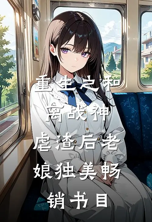 重生之和离战神：虐渣后老娘独美畅销书目