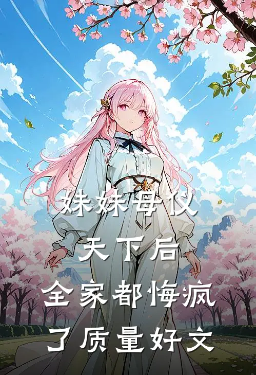 妹妹母仪天下后，全家都悔疯了质量好文