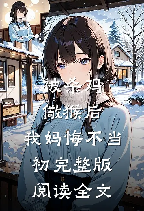 被杀鸡儆猴后，我妈悔不当初完整版阅读全文