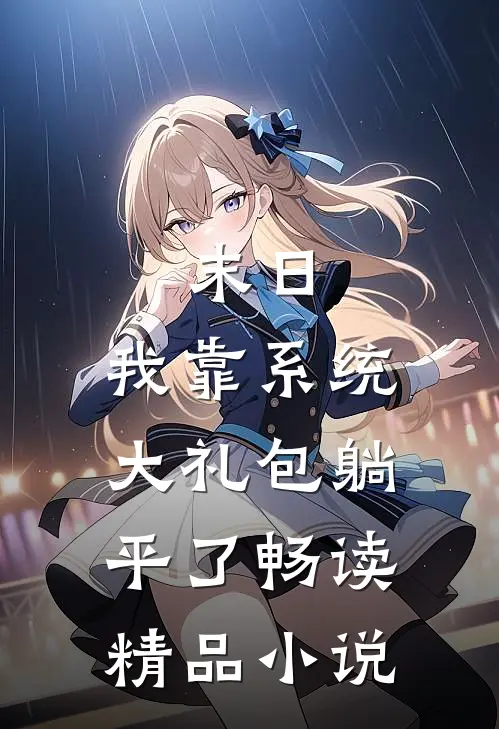 末日：我靠系统大礼包躺平了畅读精品小说