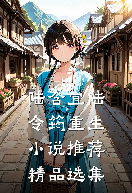 陆含宜陆令筠重生小说推荐精品选集