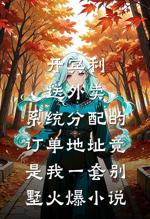 开宾利送外卖，系统分配的订单地址竟是我一套别墅火爆小说