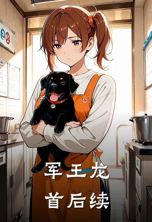 军王龙首后续
