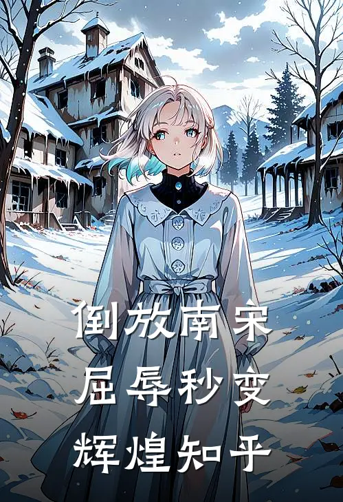 倒放南宋，屈辱秒变辉煌知乎