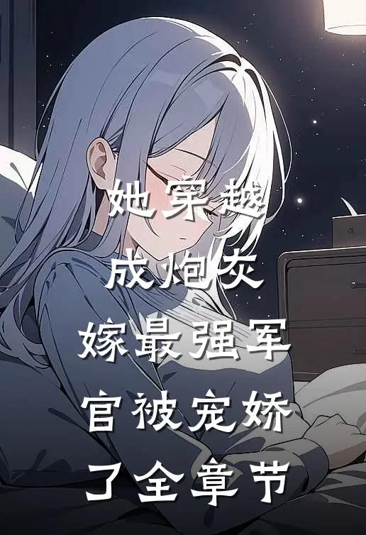 她穿越成炮灰,嫁最强军官被宠娇了全章节免费阅读