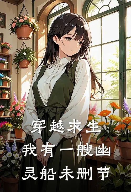 穿越求生：我有一艘幽灵船未删节