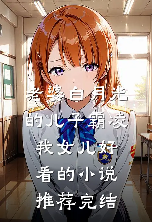 老婆白月光的儿子霸凌我女儿好看的小说推荐完结