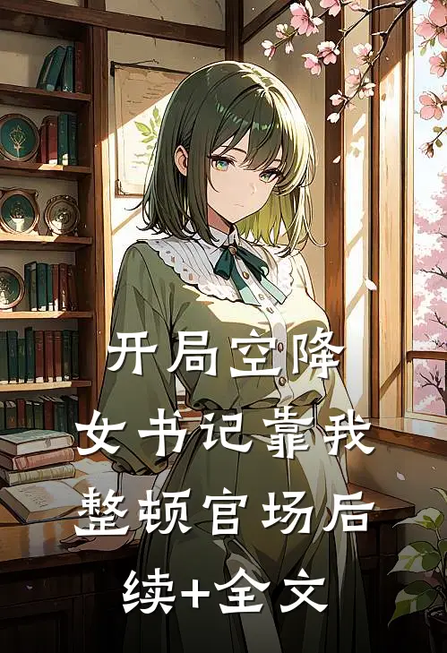 开局空降，女书记靠我整顿官场后续+全文