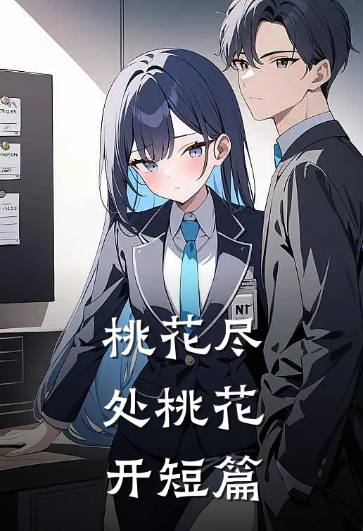 桃花尽处桃花开短篇