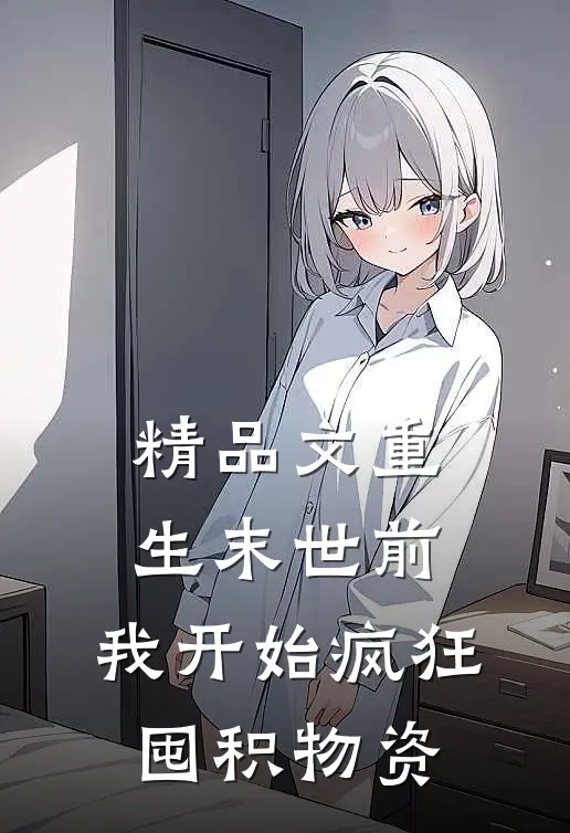 精品文重生末世前，我开始疯狂囤积物资