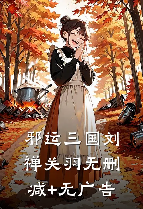 邪运三国刘禅关羽无删减+无广告