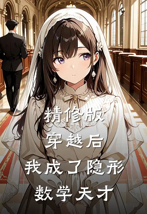 精修版穿越后，我成了隐形数学天才