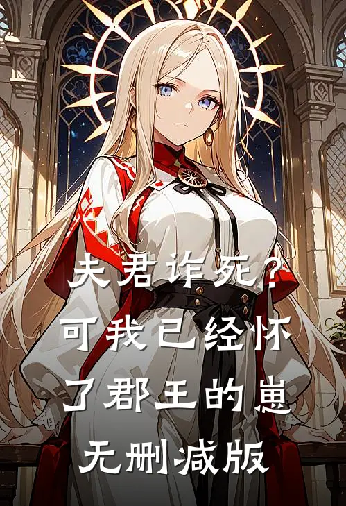 夫君诈死？可我已经怀了郡王的崽无删减版