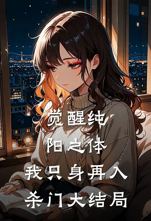 觉醒纯阳之体，我只身再入杀门大结局