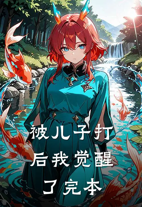 被儿子打后我觉醒了完本