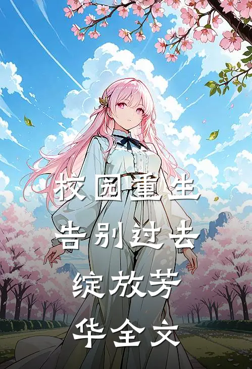 校园重生-告别过去，绽放芳华全文