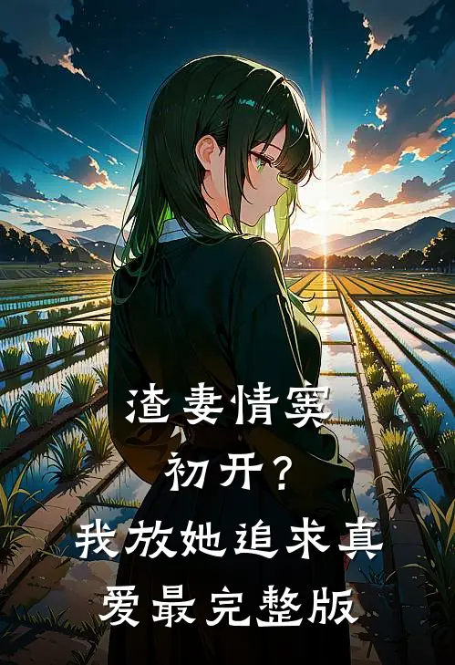 渣妻情窦初开？我放她追求真爱最完整版