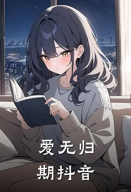 爱无归期抖音