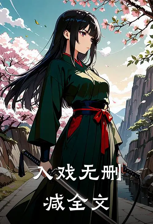 入戏无删减全文