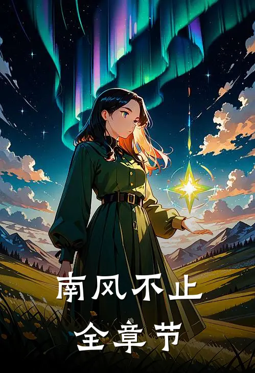 南风不止全章节