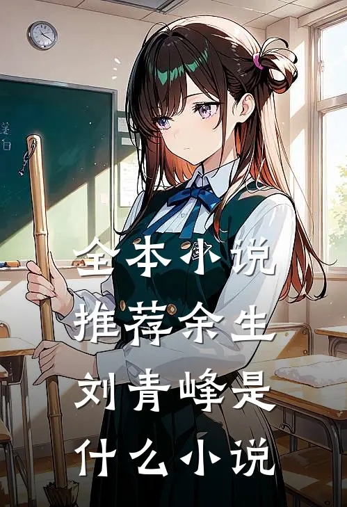 全本小说推荐余生刘青峰是什么小说