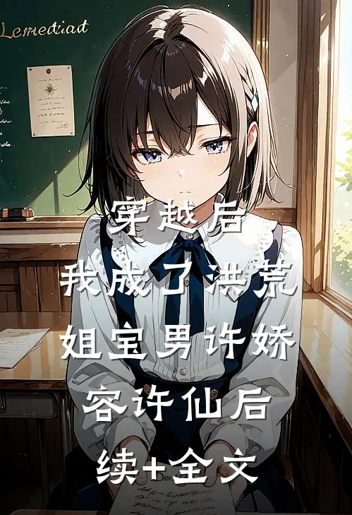 穿越后，我成了洪荒姐宝男许娇容许仙后续+全文